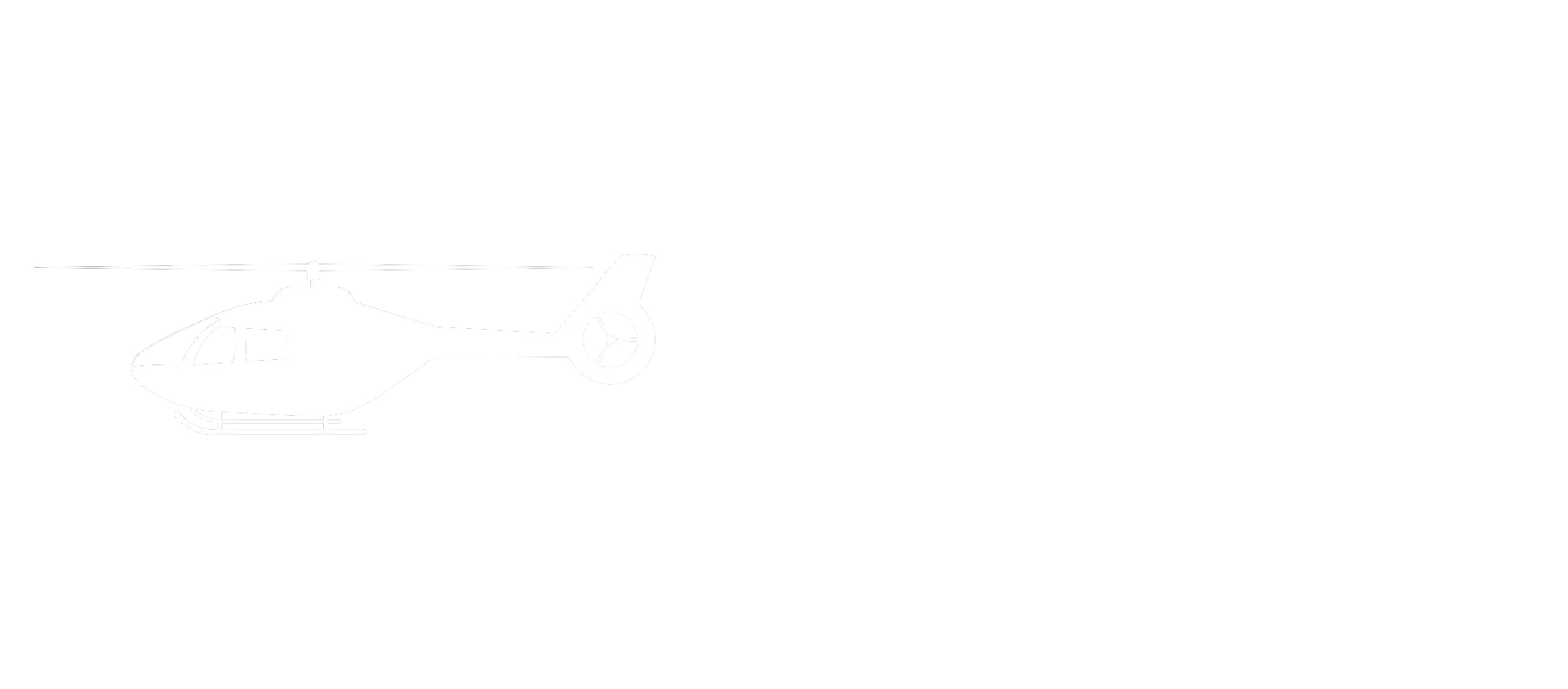 Mexico Helicopter Tours