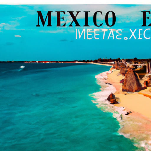 The three most popular keywords for travel & tourism in Mexico, considering SEO, are: 1. Travel to Mexico, Tourism in Mexico, Mexico travel 2. Flight deals to Mexico, Discounted flights to Mexico, Cheap flights to Mexico 3. Accommodation in Mexico, Hotel prices in Mexico, Vacation rentals in Mexico