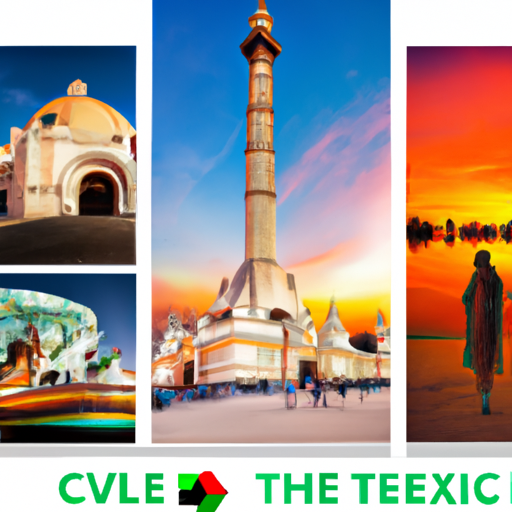 Based on the content provided, the three most popular keywords for travel & tourism in Mexico would be: 1. Mexico travel checklist 2. Travel insurance for Mexico 3. Popular tourist destinations in Mexico