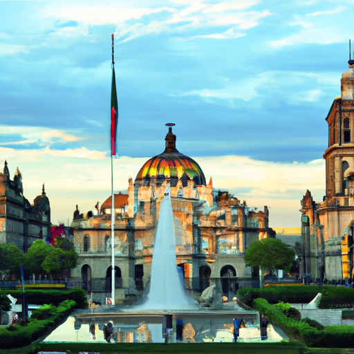 The three most popular keywords for travel & tourism in Mexico, considering SEO, would be: 1. Mexico travel itinerary 2. Must-visit destinations in Mexico 3. Mexico attractions