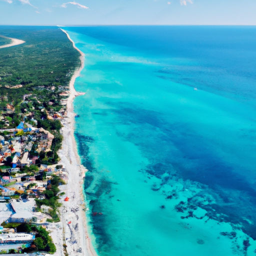 The three most popular keywords for travel & tourism in Playa del Carmen, Mexico are: 1. Playa del Carmen tourism 2. Playa del Carmen attractions 3. Playa del Carmen beach vacation