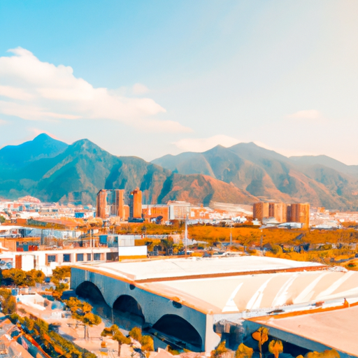 Based on the content provided, the three most popular keywords for travel & tourism in Monterrey, Mexico are: 1. Monterrey attractions 2. Monterrey tours 3. Monterrey landmarks