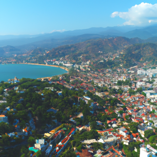 The 3 most popular keywords for travel & tourism considering SEO for the main locations mentioned in the article are: 1. Puerto Vallarta vacation 2. Puerto Vallarta activities 3. Puerto Vallarta attractions