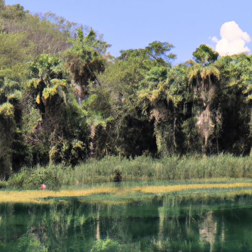 Based on the content provided, the three most popular keywords for travel and tourism in Mexico could be: 1. Natural attractions 2. National parks 3. Beach destinations