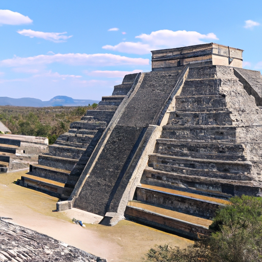 Based on the provided text, the three most popular keywords for travel & tourism in Mexico are: 1. Historical sites in Mexico 2. Ancient civilizations in Mexico 3. Colonial landmarks in Mexico