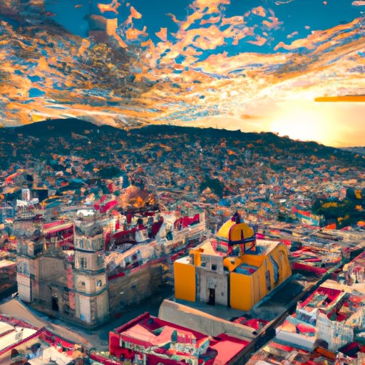 Based on the content provided, the three most popular keywords for travel & tourism considering SEO for the main locations of Mexico City and Guanajuato are: 1. Mexico City to Guanajuato 2. Travel from Mexico City to Guanajuato 3. Guanajuato attractions