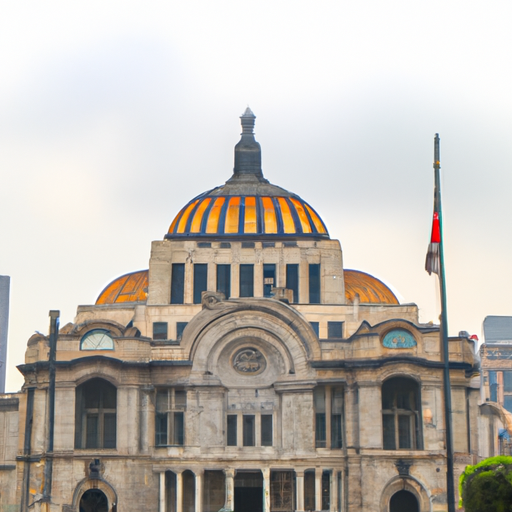 The 3 most popular keywords for travel & tourism in the context of this article are: 1. Mexico City tourism 2. Hidden gems in Mexico City 3. Authentic experiences in Mexico City