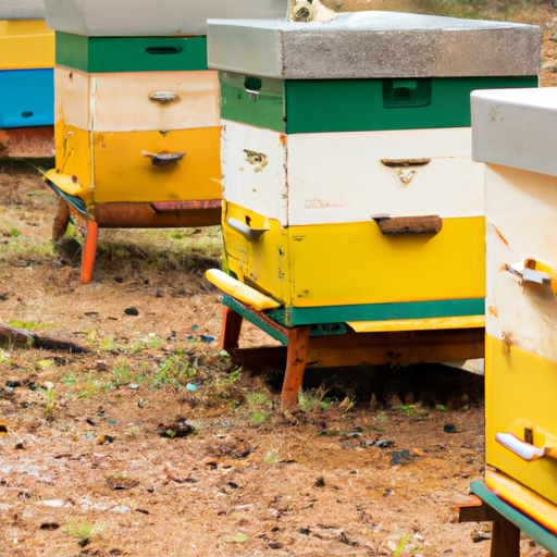 The 3 most popular keywords for travel & tourism in the context of this article about honey farms in Mexico are: 1. Honey farm tours 2. Beekeeping equipment 3. Bee conservation efforts