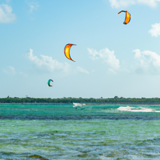 Based on the content provided, here are the 3 most popular keywords for travel and tourism in Mexico's top kite surfing spots: 1. Kite surfing 2. Mexico 3. Kite surfing spots