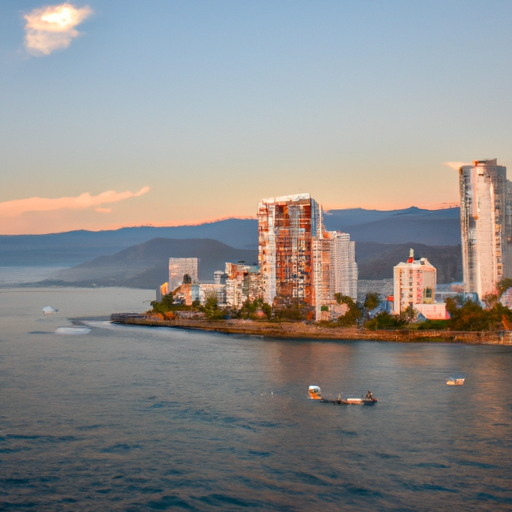 Here are some travel and tourism keywords for Puerto Vallarta that you can consider for SEO purposes: 1. Puerto Vallarta tourism 2. Puerto Vallarta travel 3. Puerto Vallarta vacation 4. Puerto Vallarta beach paradise 5. Puerto Vallarta resorts 6. Puerto Vallarta attractions 7. Puerto Vallarta outdoor activities 8. Puerto Vallarta nightlife 9. Puerto Vallarta cultural heritage 10. Puerto Vallarta culinary scene 11. Puerto Vallarta beaches 12. Puerto Vallarta scuba diving 13. Puerto Vallarta zip-lining 14. Puerto Vallarta historic district 15. Puerto Vallarta El Malecón boardwalk 16. Puerto Vallarta art galleries 17. Puerto Vallarta museums 18. Puerto Vallarta local markets 19. Puerto Vallarta Mexican cuisine 20. Puerto Vallarta helicopter tours Remember to use these keywords strategically in your website content, meta tags, and headings to optimize your website for search engines and attract more organic traffic.