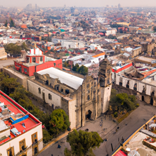 To optimize the travel and tourism content for SEO, here are some potential keywords to consider for the main locations mentioned in the narrative: 1. Centro Historico Mexico City 2. Things to do in Centro Historico 3. Zocalo Mexico City 4. Metropolitan Cathedral 5. National Palace 6. Templo Mayor 7. Palacio de Bellas Artes 8. Art exhibitions in Mexico City 9. Mercado de San Juan 10. Local food scene in Mexico City 11. Museo Frida Kahlo 12. Frida Kahlo's home turned museum 13. Paseo de la Reforma 14. Angel of Independence Mexico City 15. Street art Centro Historico 16. San Rafael neighborhood street art 17. La Roma neighborhood street art 18. Mercado La Merced 19. Chapultepec Park Mexico City 20. Chapultepec Castle 21. Helicopter tour Mexico City 22. Mexico City aerial views 23. Book helicopter flight in Mexico City Remember, it's important to incorporate these keywords naturally and organically within the content to provide value to readers while also optimizing for search engines.