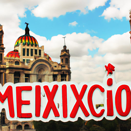 Mexico City, Mexico