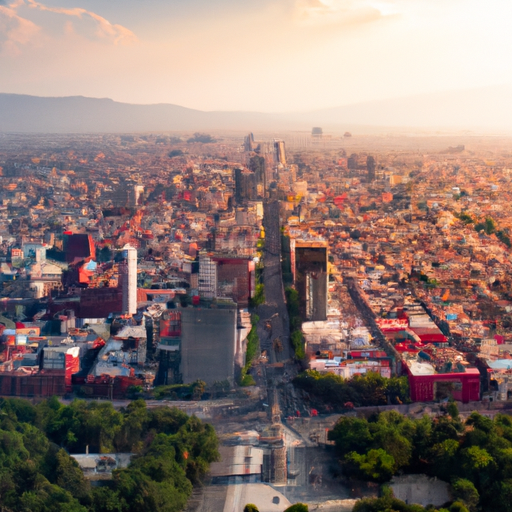 Mexico City