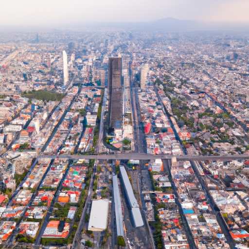 The three most popular keywords for travel & tourism in Mexico City, based on SEO considerations, are: 1. Mexico City travel 2. Mexico City tourism 3. Mexico City attractions