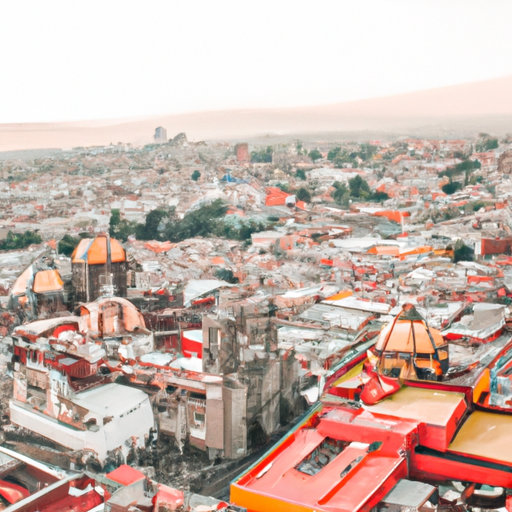 Based on the content provided, the three most popular keywords for travel & tourism in Mexico City are: 1. Toledo Rooftop 2. Mexico City 3. Rooftop bar