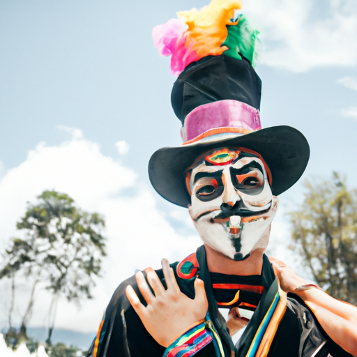 The three most popular keywords for travel & tourism considering SEO for the main locations mentioned in the text could be: 1. Mexico festivals 2. Festivals in Mexico 3. Mexican events