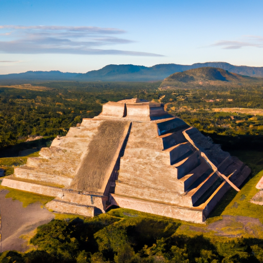 The three most popular keywords for travel & tourism in the context of Mexico's UNESCO World Heritage sites would be: 1. UNESCO World Heritage sites 2. Mexico tourism 3. Cultural heritage