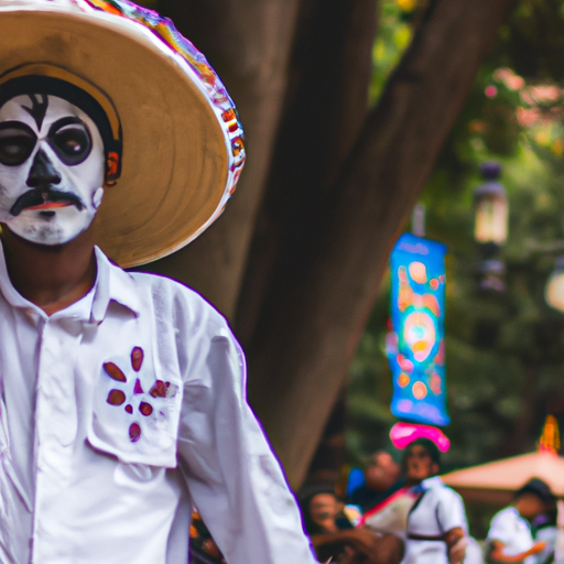 Based on the content provided, the three most popular keywords for travel & tourism in the main locations mentioned are: 1. Cultural traditions in Mexico 2. Mexican festivals 3. Traditional Mexican cuisine