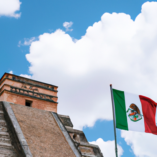 The three most popular keywords for travel & tourism in Mexico, considering SEO, are: 1. Cultural immersion programs 2. Historical sites and archaeology 3. Culinary experiences