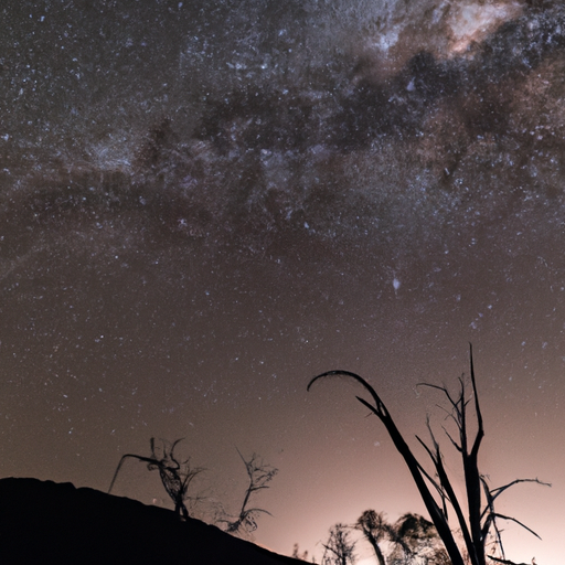 Based on the given text, the three most popular keywords for travel & tourism in Mexico are: 1. Stargazing in Mexico 2. National parks for stargazing 3. Stargazing events and festivals in Mexico