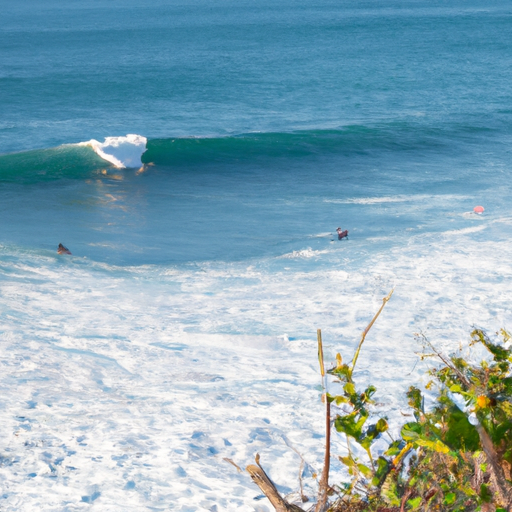 Best Surfing Spots in Mexico 2023: Unveiling Top Destinations - Mexico 