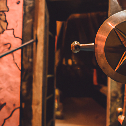 Based on the provided text, the three most popular keywords for travel & tourism related to escape rooms in Mexico could be: 1. Escape rooms in Mexico 2. Top escape rooms in Mexico 3. Escape room experiences in Mexico