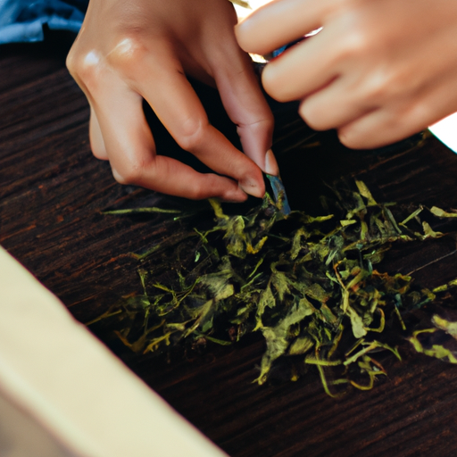 Based on the given text, the three most popular keywords for travel & tourism related to tea blending in Mexico are: 1. Tea blending workshop 2. Mexican tea 3. Tea culture in Mexico