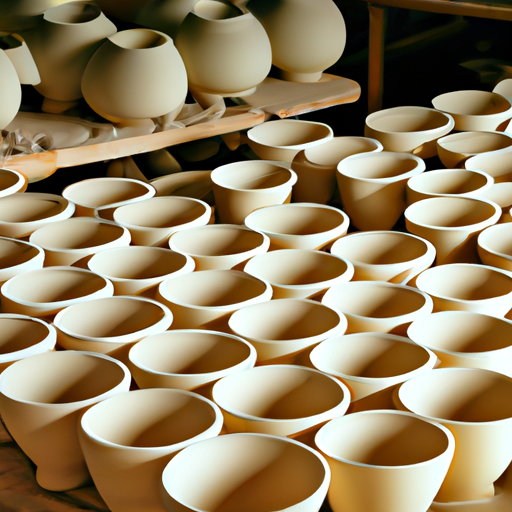 Based on the content provided, the three most popular keywords for travel and tourism related to Mexico's pottery studios and ceramic workshops are: 1. Pottery studios in Mexico 2. Ceramic workshops in Mexico 3. Mexican pottery tradition