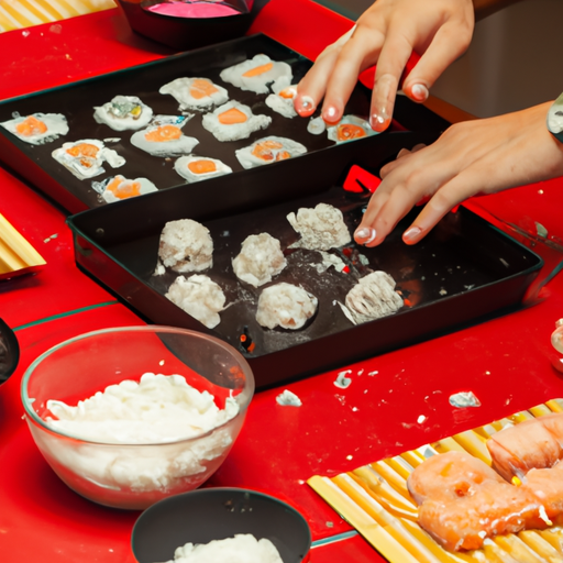 Based on the provided information, the three most popular keywords for travel and tourism in the context of sushi making classes in Mexico are: 1. Sushi making classes in Mexico 2. Sushi making classes 3. Sushi classes Mexico