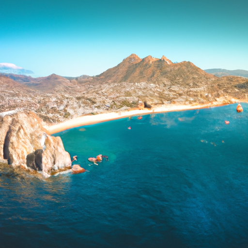 The 3 most popular keywords for travel & tourism in Cabo San Lucas based on SEO could be: 1. Cabo San Lucas travel 2. Cabo San Lucas tourism 3. Cabo San Lucas vacation