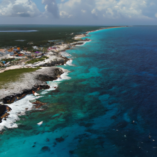 Based on the provided text, the three most popular keywords for travel and tourism in Cozumel are: 1. Cozumel travel 2. Tropical paradise 3. Vacation rentals