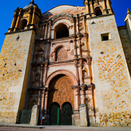 Based on the content provided, the three most popular keywords for travel & tourism in Oaxaca City could be: 1. Oaxaca City tourism 2. Oaxaca City attractions 3. Oaxaca City travel tips