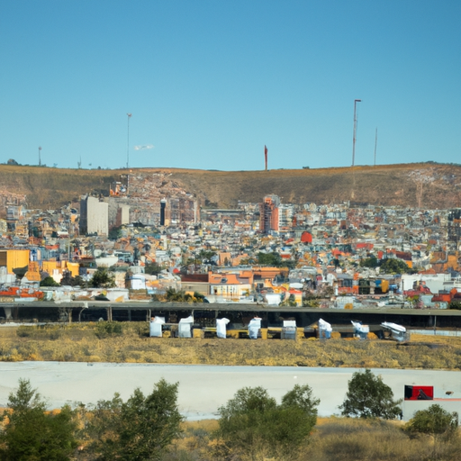 Chihuahua, Mexico