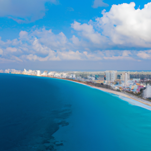 Cancún, Mexico