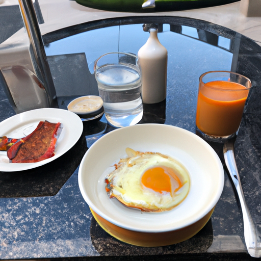 The three most popular keywords for travel & tourism considering SEO for the main locations mentioned in the text are: 1. Breakfast near Hyatt Regency Mexico City 2. Top breakfast spots near Hyatt Regency Mexico City 3. Best breakfast near Hyatt Regency Mexico City in 2023