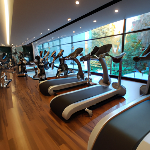 Based on the provided text, the three most popular keywords for travel & tourism related to gym facilities at Mexico City hotels are: 1. Gym facilities 2. Mexico City hotels 3. Fitness routine