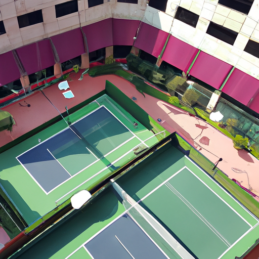 Based on the given text, the three most popular keywords for travel and tourism related to tennis rental at Mexico City Hyatt Regency could be: 1. Tennis rental Mexico City 2. Hyatt Regency tennis court rental 3. Tennis court rental Mexico City