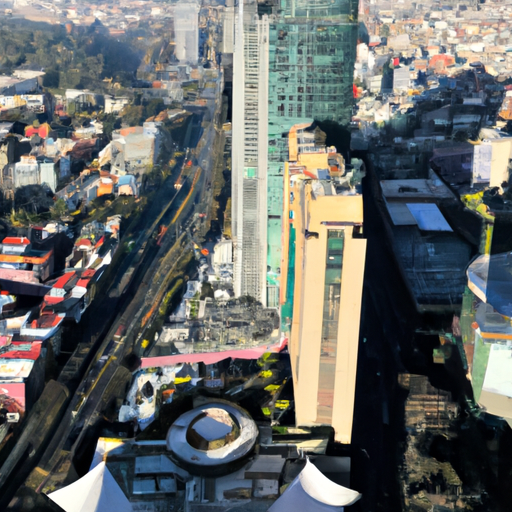 Based on the text provided, the 3 most popular keywords for travel & tourism related to the 2023 Ritz Carlton Mexico City are: 1. Ritz Carlton Mexico City 2. Luxury accommodations in Mexico City 3. Central location in Mexico City