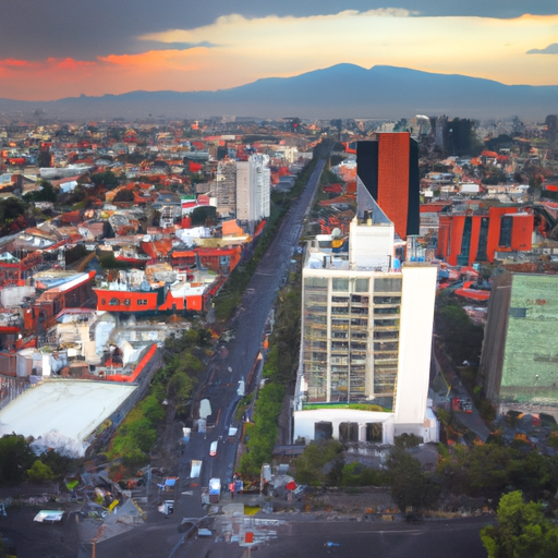 Based on the content provided, the three most popular keywords for travel and tourism in Mexico City are: 1. Mexico City tourism 2. Mexico City attractions 3. Mexico City hotels