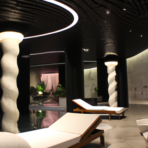 Based on the content provided, the three most popular keywords for travel & tourism that can be considered for SEO are: 1. Spa experience 2. Sofitel Mexico City 3. Signature treatments