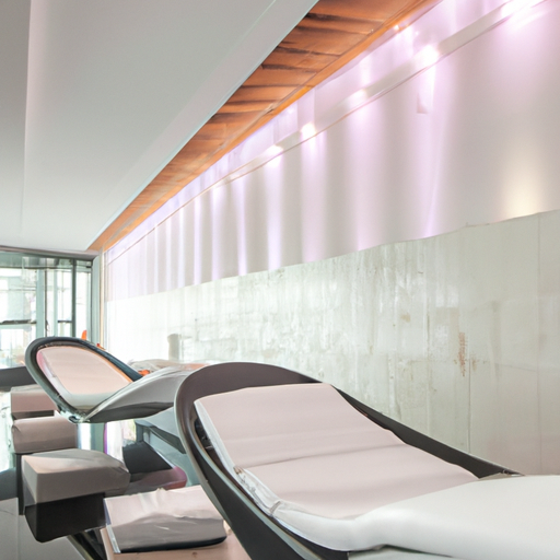 Based on the given text, the three most popular keywords for travel and tourism related to Remede Spa St. Regis Mexico City are: 1. Remede Spa St. Regis Mexico City 2. Spa in Mexico City 3. Luxury spa experience