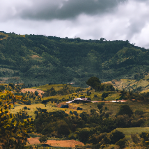 Simojovel, Chiapas