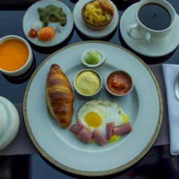 "Embark on a culinary journey with the exquisite Four Seasons Mexico City breakfast in 2023, featuring a tantalizing menu, exceptional service, exclusive offerings, and a delightful start to your day. Bon appétit!"