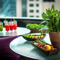 "Browse TripAdvisor.com guest reviews for an in-depth look at the luxurious amenities, competitive prices, and unforgettable experiences at Four Seasons Hotel in Polanco, Mexico City."