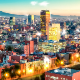 "Book your unforgettable 2023 stay at Hilton Reforma, Mexico City with exclusive Expedia deals! Check availability, prices, reviews, and reserve your room now!"