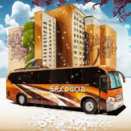 "Explore the enigma surrounding the 2023 Four Seasons Mexico City shuttle service, unveiling its timetable, accessibility, and distinctive attributes."