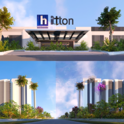 "Experience the remarkable surprises in store at Hilton Mexico City Airport in 2023. Discover incredible amenities, enticing rates, glowing reviews, and more for your upcoming stay."