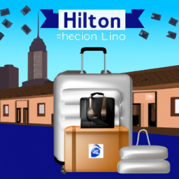 "Hilton Mexico City Reforma offers early luggage drop-off before check-in. To find out their luggage storage policy and instructions for 2023, please visit the official Hilton website."