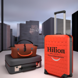 "Stay ahead of the curve with Hilton Mexico City Reforma's 2023 luggage innovations, offering convenient policies, personalized services, and transparent fees for hassle-free travel."