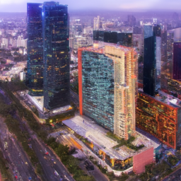 "Experience the epitome of luxury at Hilton Mexico City Reforma, the top-rated hotel in Mexico City's Federal District. Book your stay now for 2023 and uncover exceptional amenities, rates, and glowing reviews."